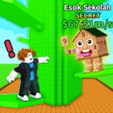 Grow Beanstalk For Brainrots!