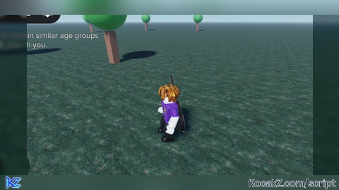 Chat gui script Open source