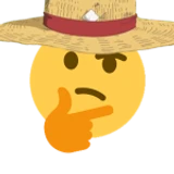 [Alpha]steve's one piece icon