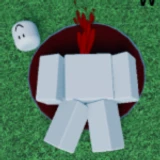 Bloody Baseplate [🧊🍁] icon