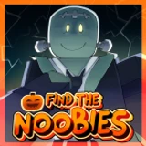 [UPDATE!] Find The Noobies Morphs