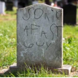 the rotting grave  icon