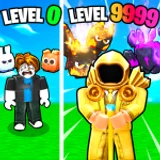 [NEW!] Pet Adventures Simulator! icon