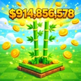 Bamboo Tycoon!