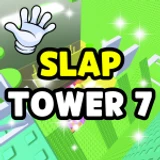 Slap Tower 7 🖐️ icon