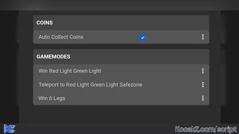 Auto Collect And More