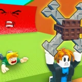 Escape Tsunami for Fruits icon