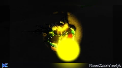 Future Lighting