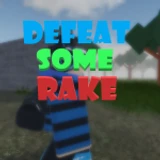 Bullying Mr The Rake icon