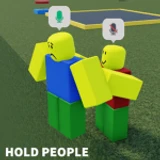 Hold People: The Game [Voice Chat] icon