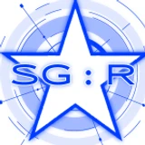 STAR GLITCHER ~ REVITALIZED icon