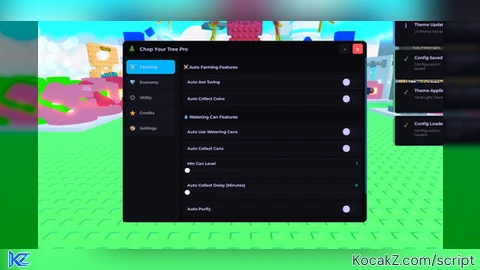 BEST Keyless - Auto Upgrade, Auto Level, Auto Farm & MORE