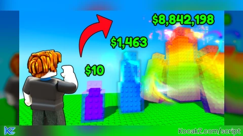 INF Cash Grow All and more