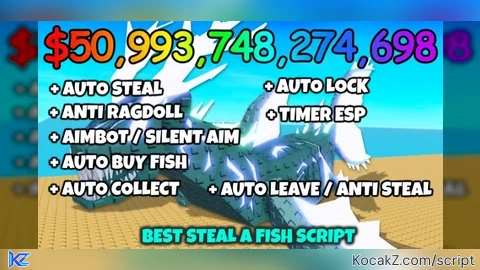 Auto Steal Auto Lock Auto Buy Auto Collect Timer ESP