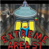 Extreme Survival in Area 51! icon