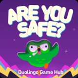 Duolingo Game Hub icon