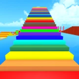 Easy Parkour Obby 175 Stages!