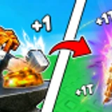 [BOSS]+1 Loot To Forge