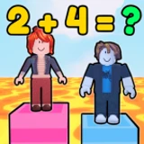 Math Tower Race icon