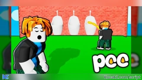 CRAZY AUTO FARM Pee Game Script Horizon Hub