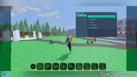 Ragdoll walker