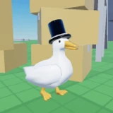 Be A Duck! icon