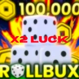 Rollbux (FIXING) icon