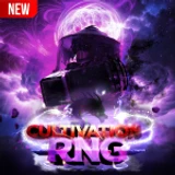 Cultivation RNG [2x Qi EVENT!] icon