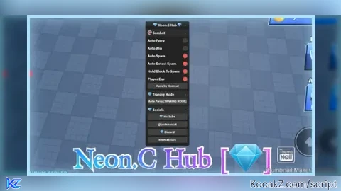 Neon.C Hub DIAMOND