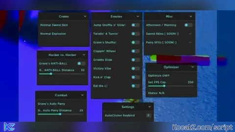 Auto Clicker Anti Ball New Script
