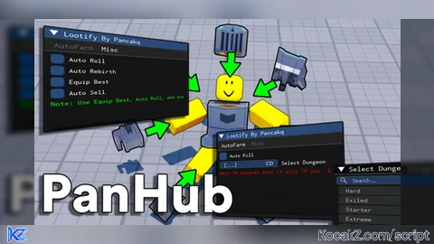 Panhub