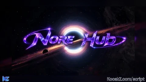 [NEW] Nore Hub