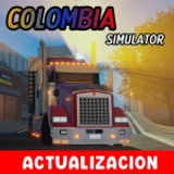 Trucks | Colombia Simulator | Bucaramanga icon