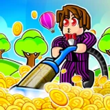 VACUUM Simulator! icon