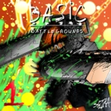 Basic Battlegrounds [GOKU BOSS + STARRK] icon