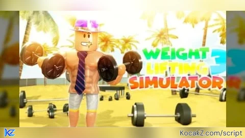 Muscle Moves And Best Wsl 3 Script