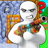 [CLONING👥] PAINT OR DIE!