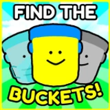 [NEW] Find the Buckets [60+]