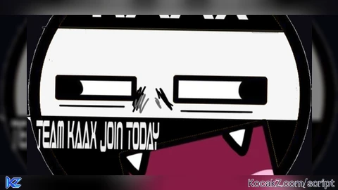 KaaxDestruction