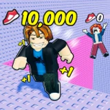 [🏃] +1 Speed Per Step Tower icon