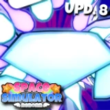 [🍀LUCK + SALE💰] Space Simulator Reborn icon