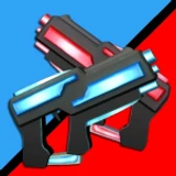 🏆Jogo de tiro icon