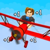 +1 Speed Plane Escape