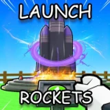 [UPD 5!] 🚀 Launch Your Rocket icon