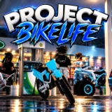 [Full Release🔥] Project Bikelife icon
