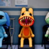 Animal Hospital (Anomaly) 🧪