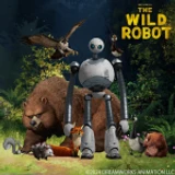 【UPDATE】The Wild Robot：Roz’s Animal Find Adventure icon