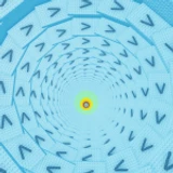 Spiral Conveyor Tower icon