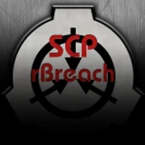 SCP rBreach (Classic) icon