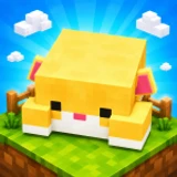 Hamster Village🐹 icon